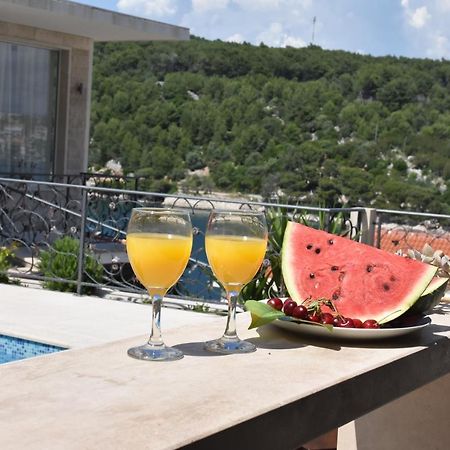 Villa Sky With Stunning View Selca  外观 照片