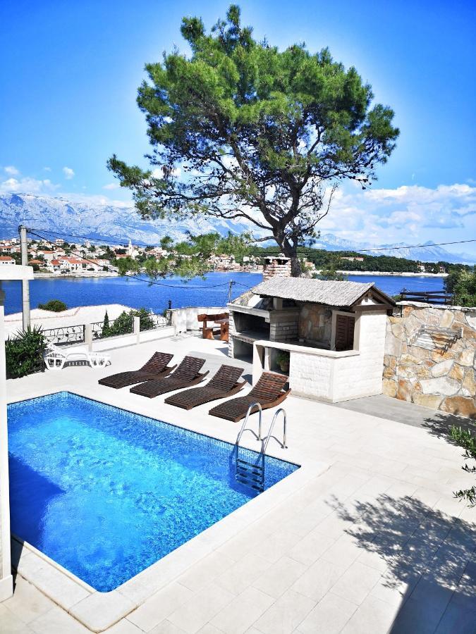 Villa Sky With Stunning View Selca  外观 照片