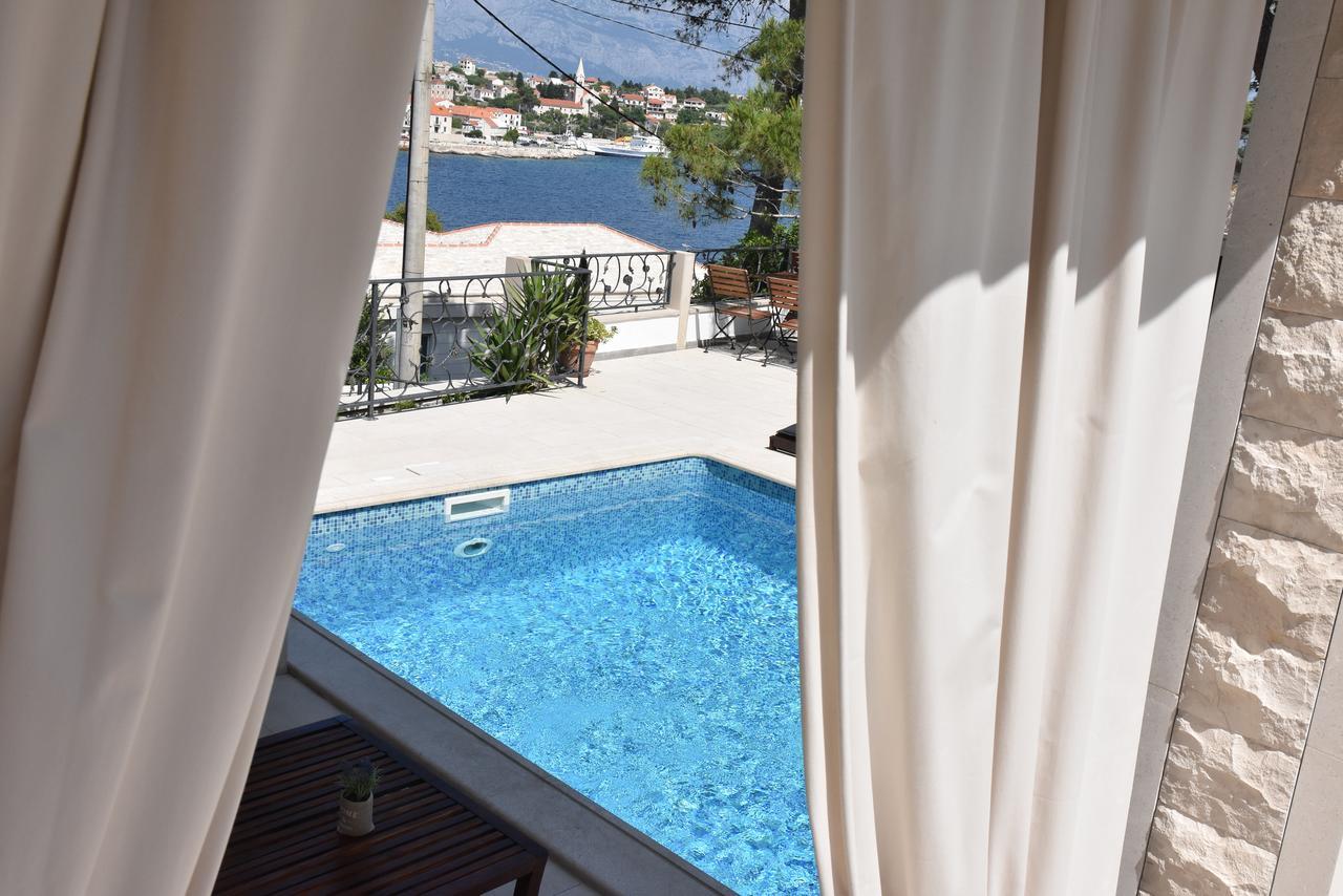 Villa Sky With Stunning View Selca  外观 照片