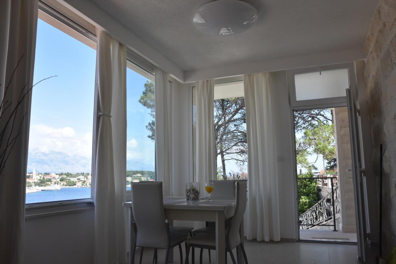 Villa Sky With Stunning View Selca  外观 照片